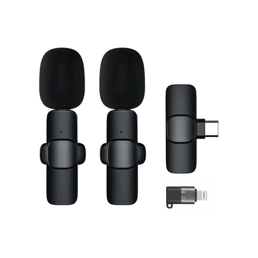 Wireless Mic