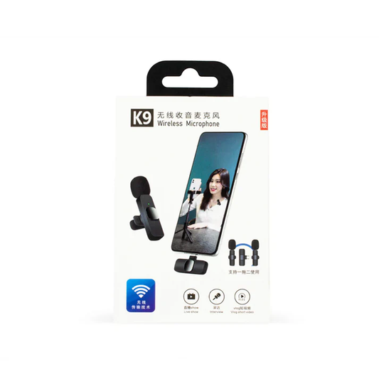 Wireless Mic